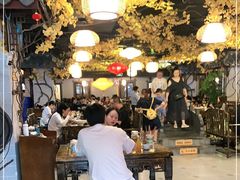 大堂-庭院小酌(瑞莲街店)