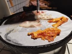 -肆幺幺烤肉(乐汇城店)