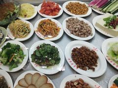 -西塔大冷面(市府大路店)