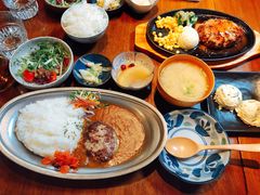 -铃木食堂(帽儿胡同店)