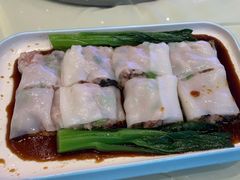 -半岛豪苑酒家(花都店)