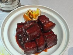 -老人和饭店(淮海中路店)