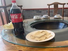 -燕北云山·农家菜·灶台鱼(密云溪翁庄店)