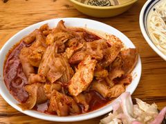 -渔桥李记奶汤面(东街店)