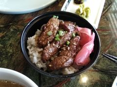 -炙柒Sekinana·精致料理 烧鸟·铁板烧(海上世界店)