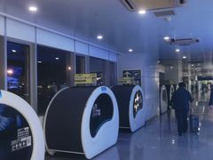 -乌鲁木齐天山国际机场-T3航站楼