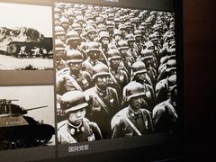 -济南战役纪念馆(济南革命烈士陵园)