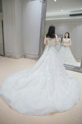 -MuseMarry婚纱(前海嘉里中心店)