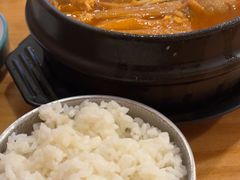 -多宾韩国料理(学衡路店)