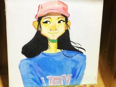 -尼莫儿童美术(三阳路融科天城校区)