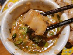 -地锅公社·现炒地锅鸡·地锅鱼·夜宵(罗锦路店)
