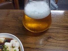 -老大连路特色烧烤(基隆路店)