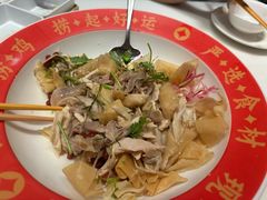 -清晖小苑·顺德菜(观澜湖新城店)