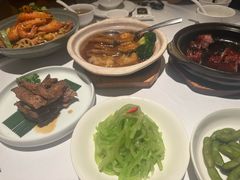 -荣兴酒家(徐家汇店)