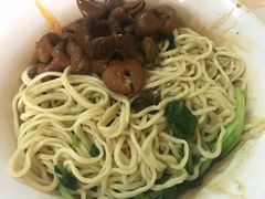 -泰顺江南春面馆