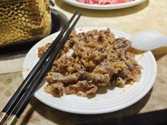 -清真军邺·金富苑肥牛(石坡街旗舰店)