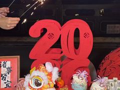 -汉水谣·江景餐厅(江滩店)