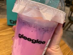 -gleeglee乐溢亦茶(合生汇店)