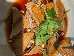 -晓淮山·扬州早茶·淮扬菜(龙阳广场店)