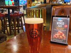-Shanghai Brew House上海啤酒工坊(老外街店)