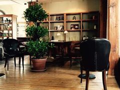 1901&nbsp;Cafe-1901 Cafe(西四店)
