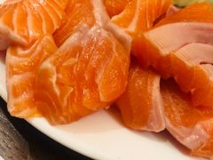 -亚马逊环球美食百汇(新城吾悦广场店)