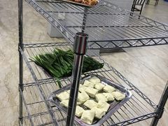 -陈小肠自助火盆烧烤(海门渔村美食街店)
