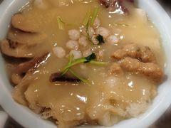 -南京大牌档(香港广场店)