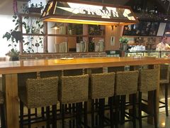 -吉姆丽德乡村西餐厅(闵行交大店)