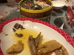 -谭厨中山传家菜.乳鸽.脆鲩鱼(华强北中航城店)