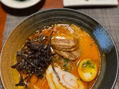 -松羽料理(国大店)