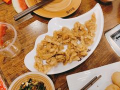 -亮欢寨酸汤鱼(沙冲路店)
