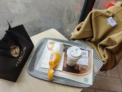 -麦当劳(成都时代奥特莱斯店)