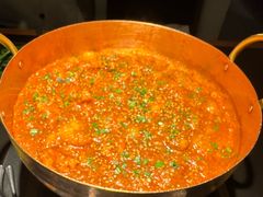 铜锅油焖鸡-Ameigo梅果·云贵川bistro(长宁来福士店)