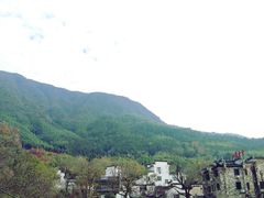 -塔川景区