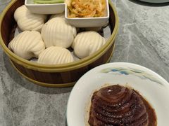 -凯鸽酒楼•雁北民间菜(云冈石窟店)