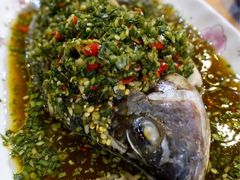 -妈妈的味道(和顺古镇店)