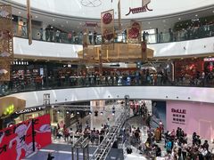 -万达茂商场(南京仙林店)