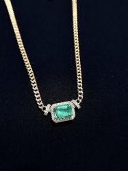 点击看大图 -Cindy Jewelry·钻戒·彩色宝石