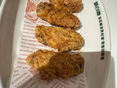 -新白鹿餐厅(第一百货店)