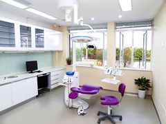 -雅悦齿科(顾村公园店)