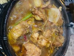 -范贤光鸡公煲(平乐园总店)