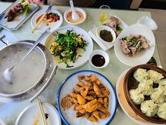 -杨记小骨头羊杂馆(南五马路店)