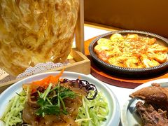 -东北风(平江万达店)