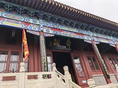 -千佛山风景名胜区