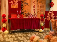 -颂福楼·南京菜(定淮门店)