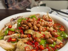 -艺味深尝(云锦路店)