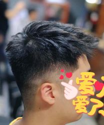 -行运理发厅