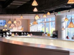 自助取餐区-ATLAS COFFEE(雅居乐中心店)