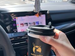 -瑞幸咖啡(国贸商场店)